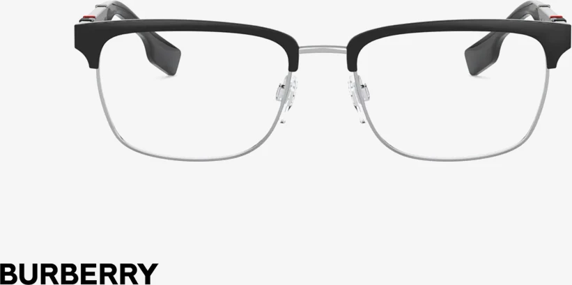 Korniza optike Burberry BE1348 1306 55