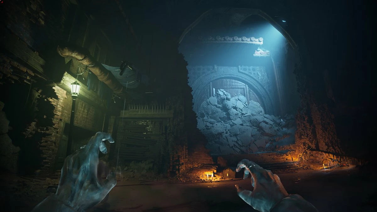 Lojë për PlayStation 5 Plaion Vampire: The Masquerade – Bloodlines 2 Day One Edition