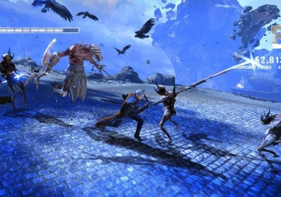 Devil May Cry: Vergil's Downfall DLC EN/DE/FR/IT/ES Global