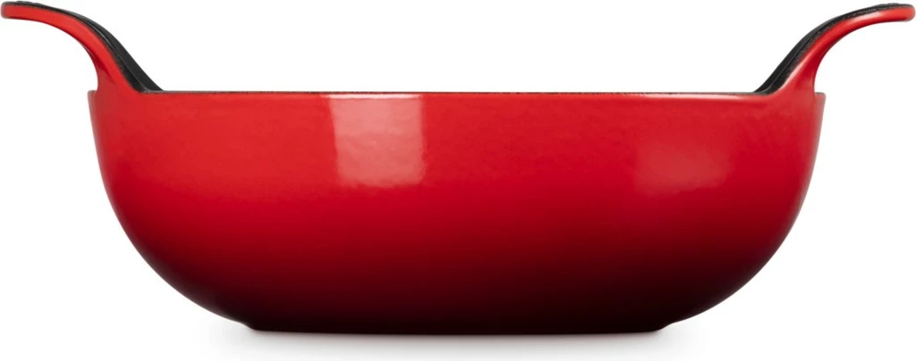 Enë gatimi Le Creuset Balti Dish 24cm, e kuqe