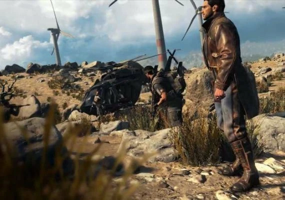 CoD Call of Duty: Black Ops 4 EN Global