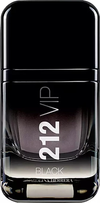 Eau de Parfum për meshkuj Carolina Herrera 212 VIP Black, 50ml
