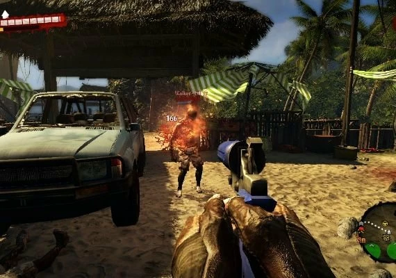 Dead Island: Riptide EN Global
