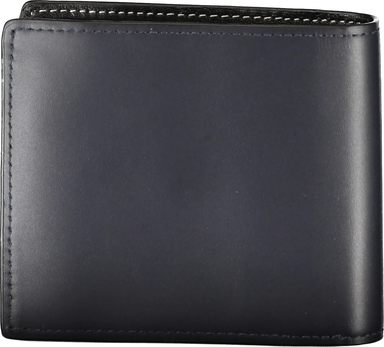 Portofol për meshkuj Tommy Hilfiger, blu