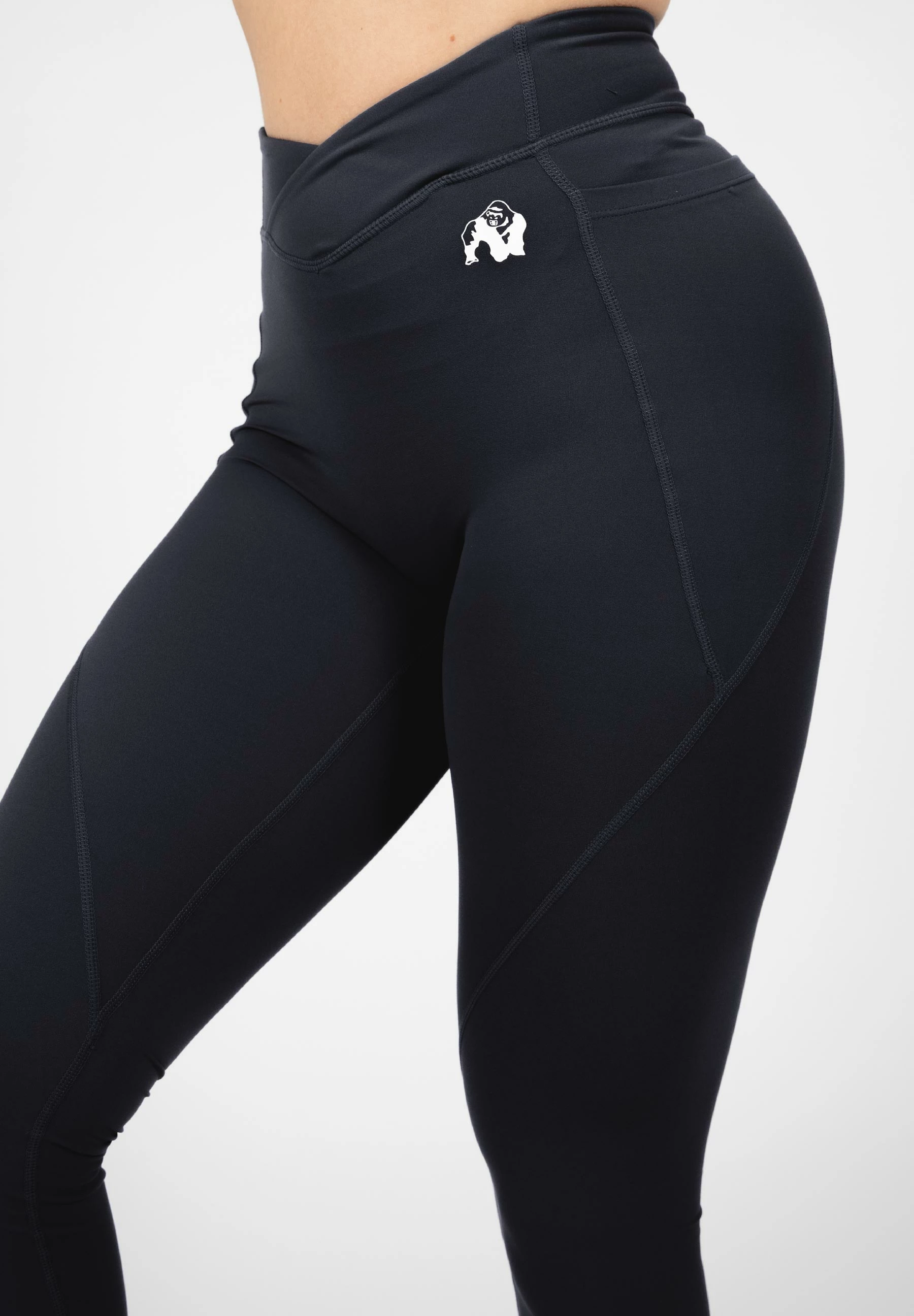 Willow Leggings (Geta Sportive për Femra)