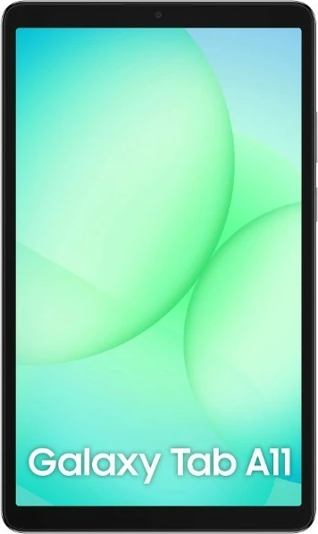tablet Samsung Galaxy Tab A11 (SM-X135) 8.7" 4/64 GB 4G LTE gri Enterprise Edition