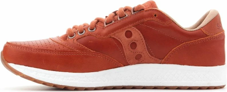 Atlete për meshkuj Saucony Freedom Runner, portokalli [Madhësia: 42]