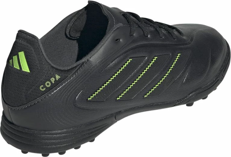Atlete për fëmijë adidas, të zeza [Madhësia: 35]