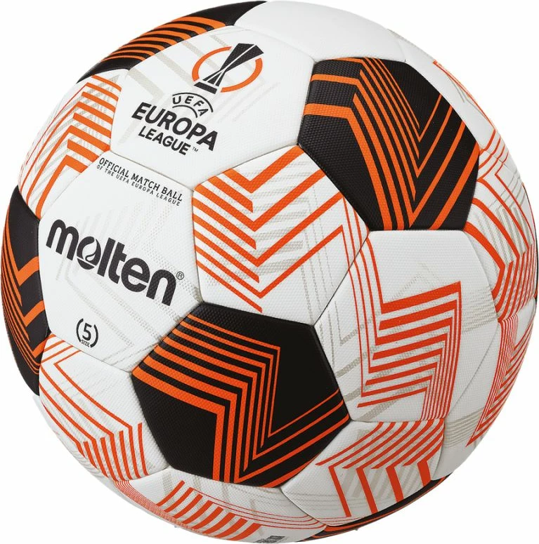 Top futbolli për meshkuj Molten, UEFA Europa League 2023/24