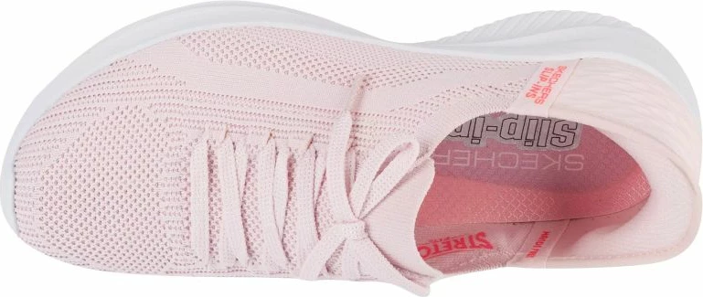Atlete lifestyle Skechers, rozë [Madhësia: 40]