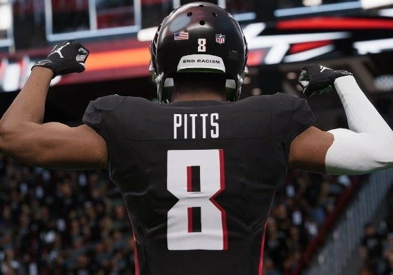 Madden NFL 22 EN Global