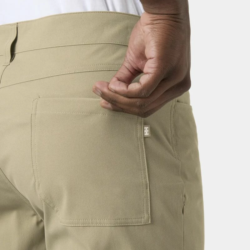Shorce për meshkuj Helly Hansen HOLMEN 5 POCKET SHORT 63523, lifestyle