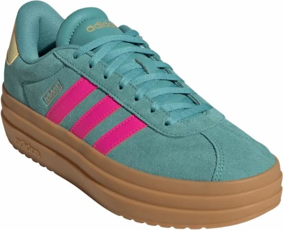 Atlete për femra adidas, të gjelbra [Madhësia: 37 1/3]
