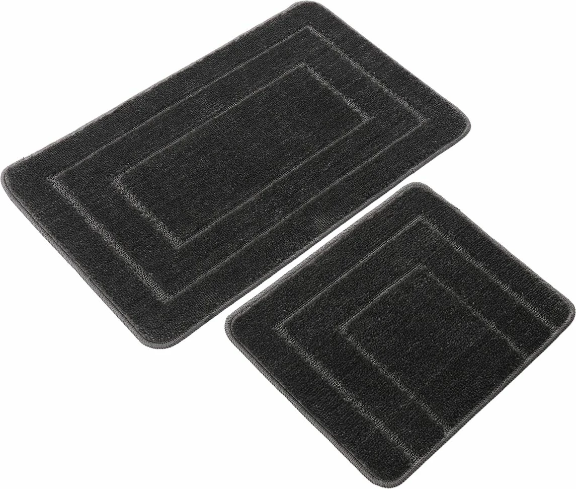 Set tapetash për banjo (2 copë), Mijölnir, Cerceve, anthracite