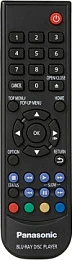 Blu-ray player Panasonic DP-UB154, Ultra HD 4K, HDR, Dolby Atmos, i zi