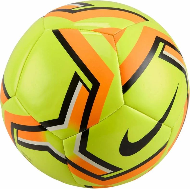 Top futbolli Nike, madhësia 5 [Madhësia: 5]