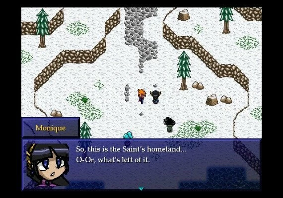 Elements II: Hearts of Light EN Global