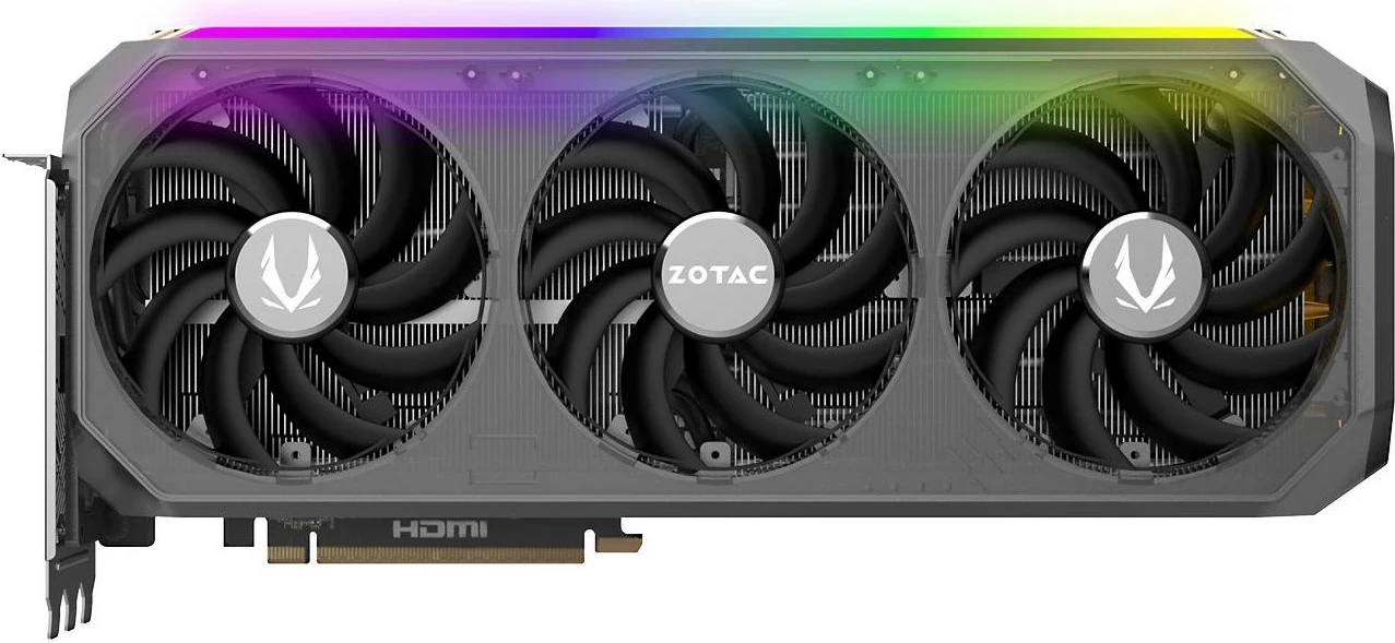 Kartelë grafike ZOTAC GAMING GeForce RTX 5090 AMP Extreme INFINITY, 32 GB, E zezë