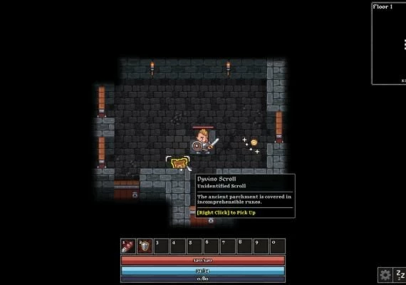 Claustrophobia: The Downward Struggle DLC EN Global