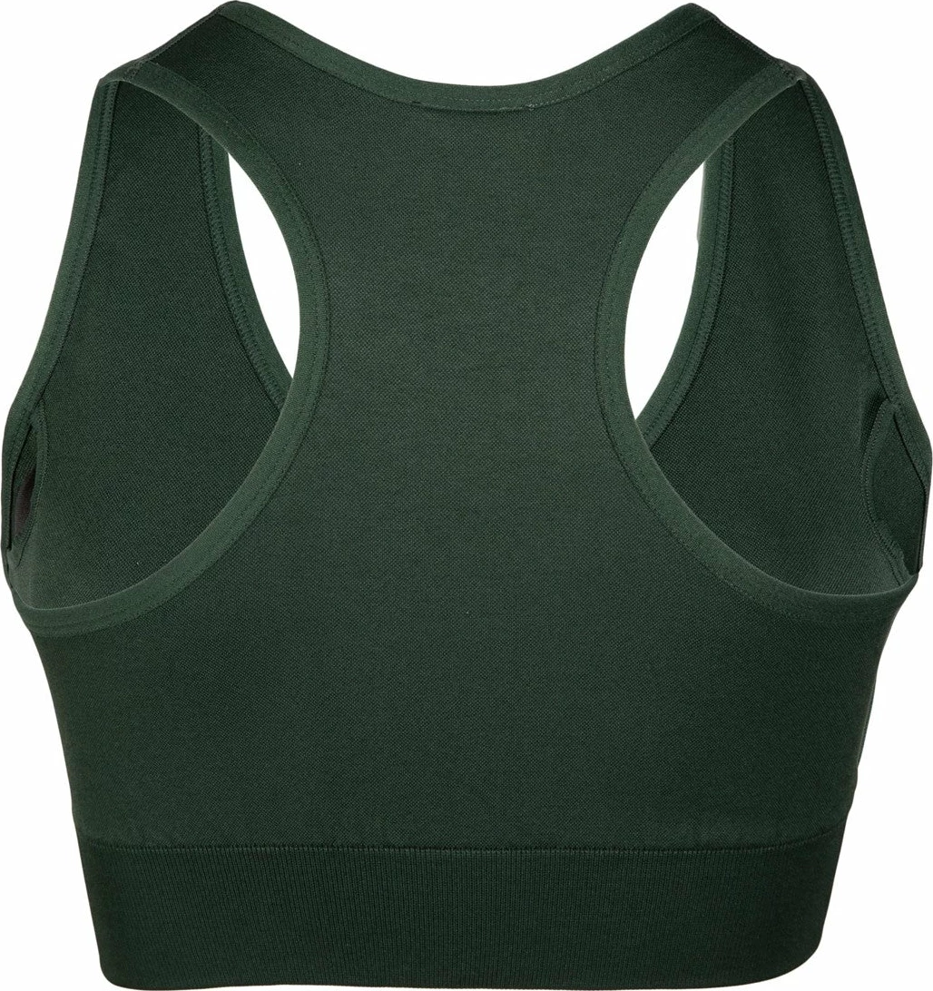Neiro Seamless Bra - Army Green [Madhësia: M/L]