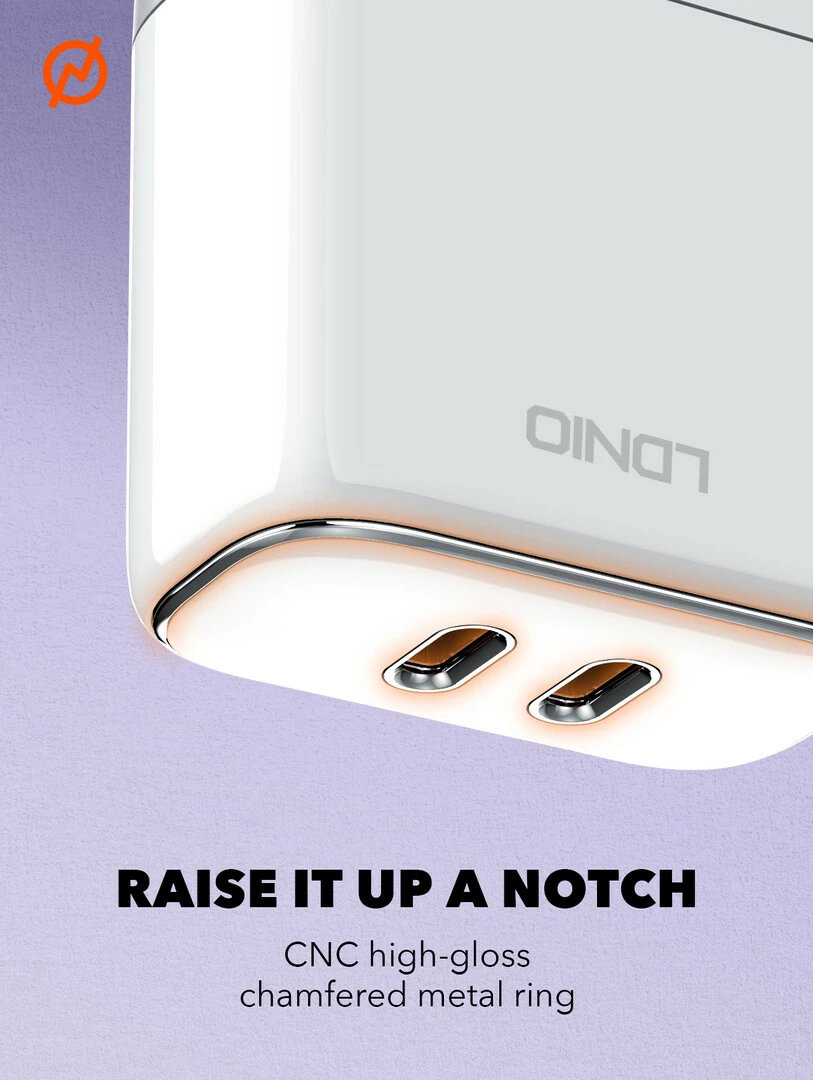 Karikues LDNIO A2528M