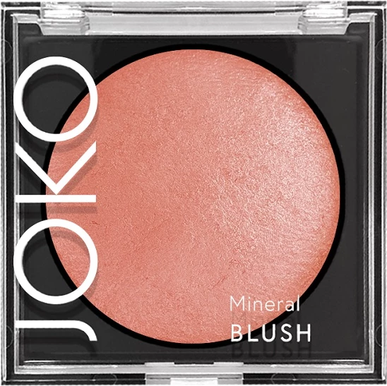 Blush Joko Mineral Blush baked shade 14, 2g