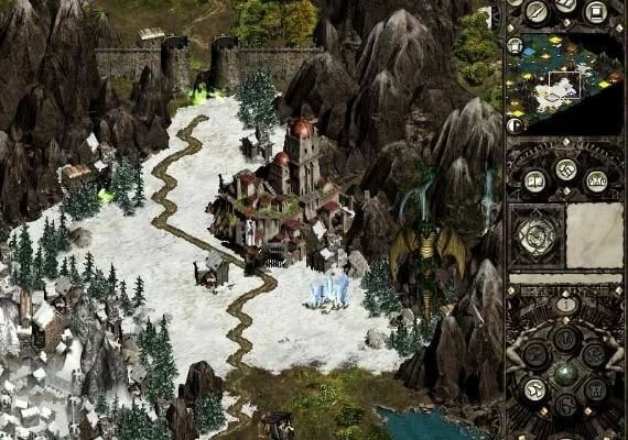 Disciples II: Gallean's Return EN Global