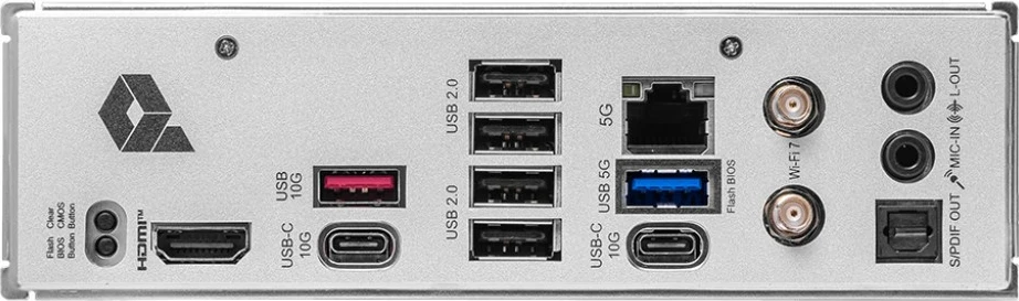 Pllakë amë MSI PRO B850-P WIFI, Socket AM5, ATX, E zezë