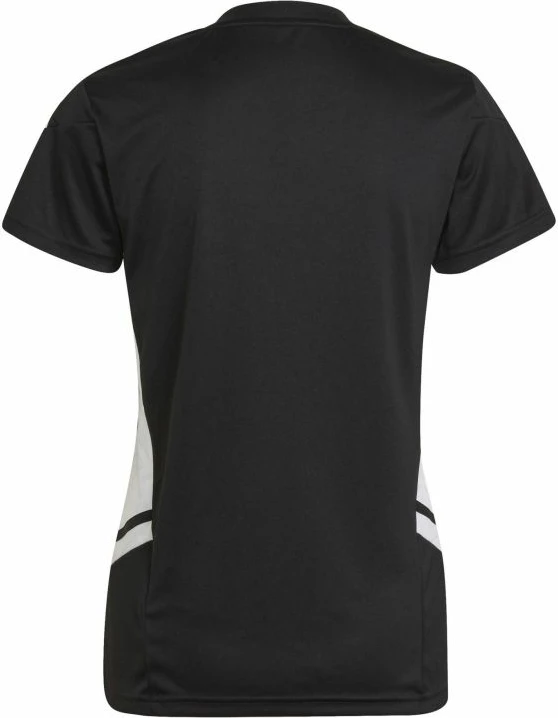 Fanellë adidas për femra, e zezë