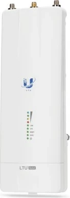 Ubiquiti LTU Rocket, 675.84 Mbit/s, Bardhë