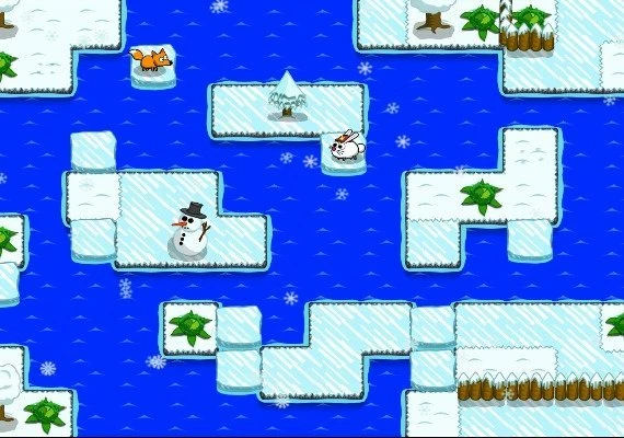Peppy's Adventure Global