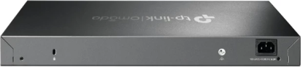 Switch i menaxhueshëm L2+ TP-LINK SG3218XP-M2 16-port 2.5G, 2-port 10G SFP+, 8-port PoE+ 240W, i zi