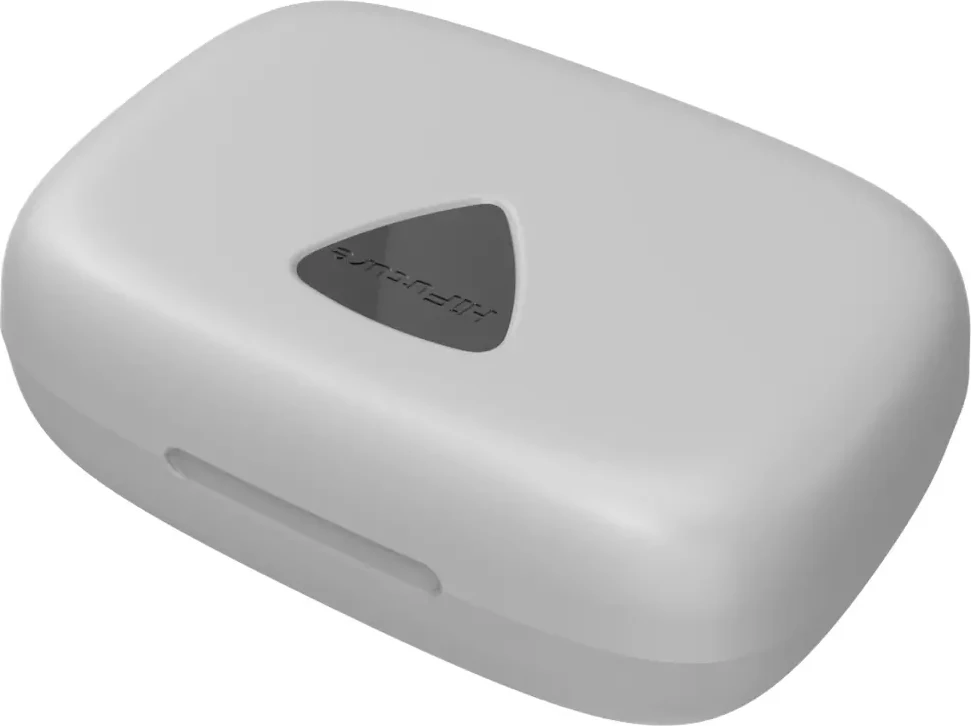 Kufje Hi-Future Future Mate (Bardhë)