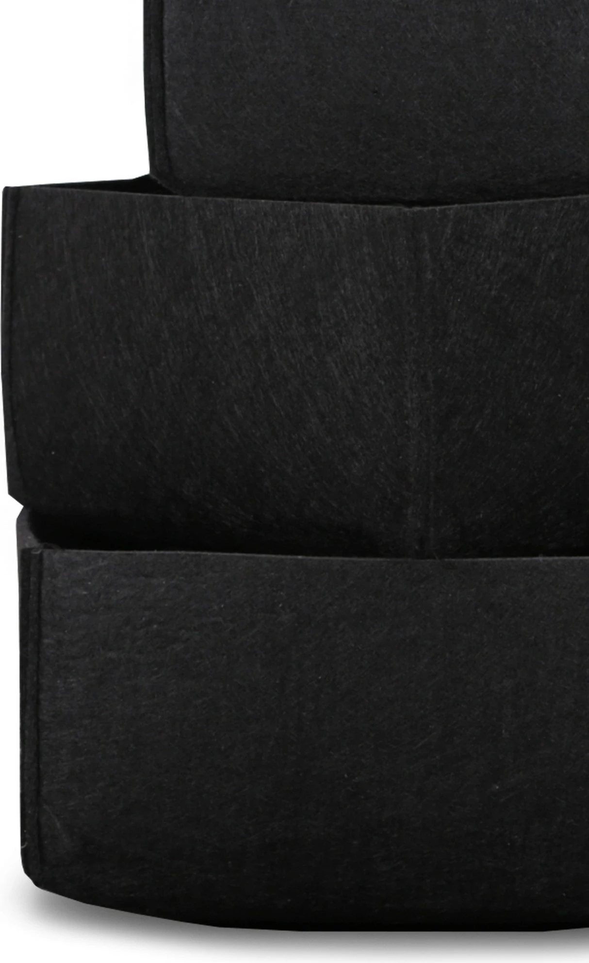 Set organizues tavoline prej ndjesi (3 copë), Aberto Design, HMY - 6269
