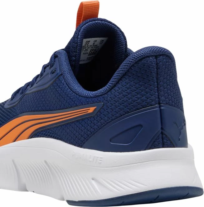 Atlete fëmijësh Puma FlexFocus Lite Modern 401517 25, të kaltërta