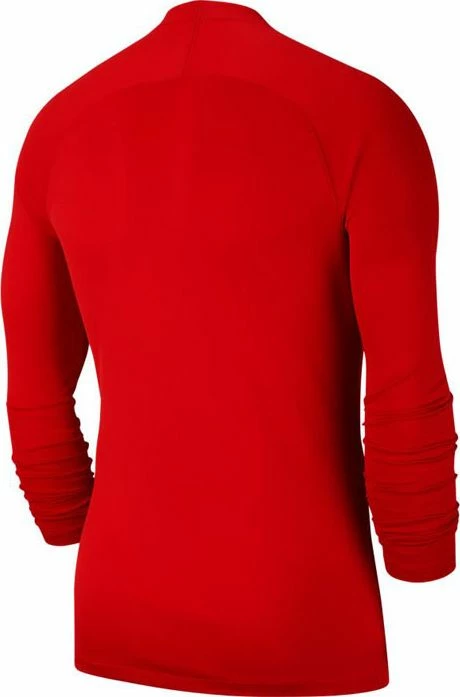 Bluzë termike Nike JR Dry Park First Layer AV2611-657, XS (128 cm), e kuqe