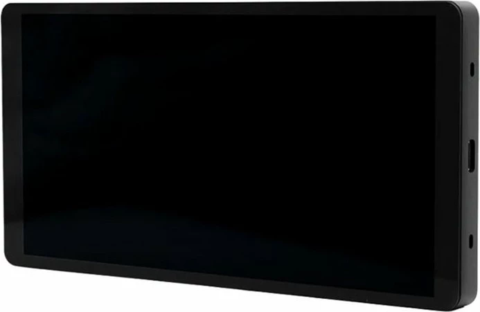 Panel me prekje Shelly Wall Display X2i 6.95\", Wi-Fi 6 Dual Band, Bluetooth 5.0, rele 5A, i zi