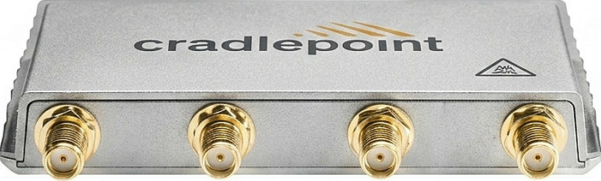 Modem 5G Cradlepoint MC400-5GB, USB, 4.14 Gbps, për router E300 Series, argjendtë
