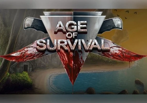 Age of Survival EN/DE/FR/IT Global
