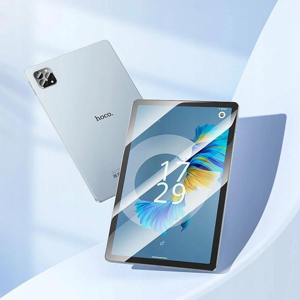 Tablet Hoco Hi12 10.95\" 4GB/64GB FullHD Android 14, blu