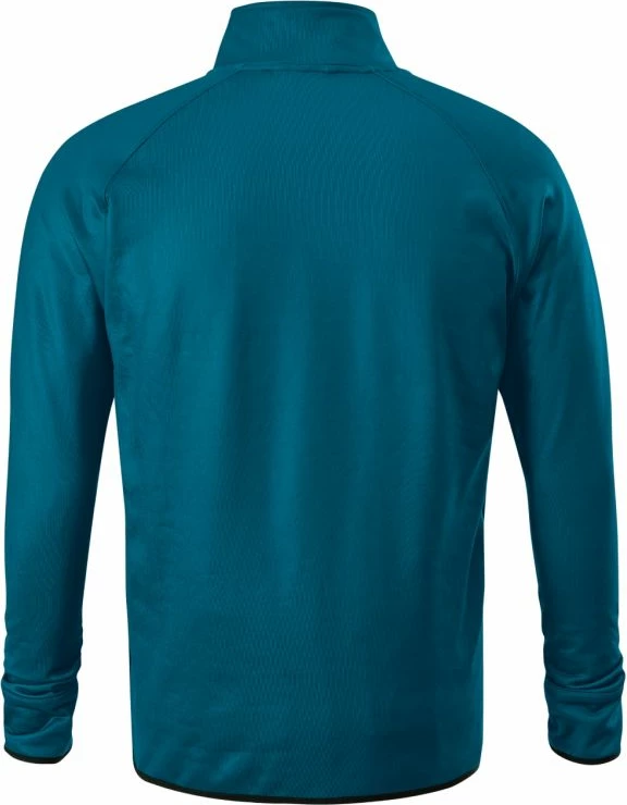 Duks pa kapuç Malfini për meshkuj, blu [Madhësia: XL]