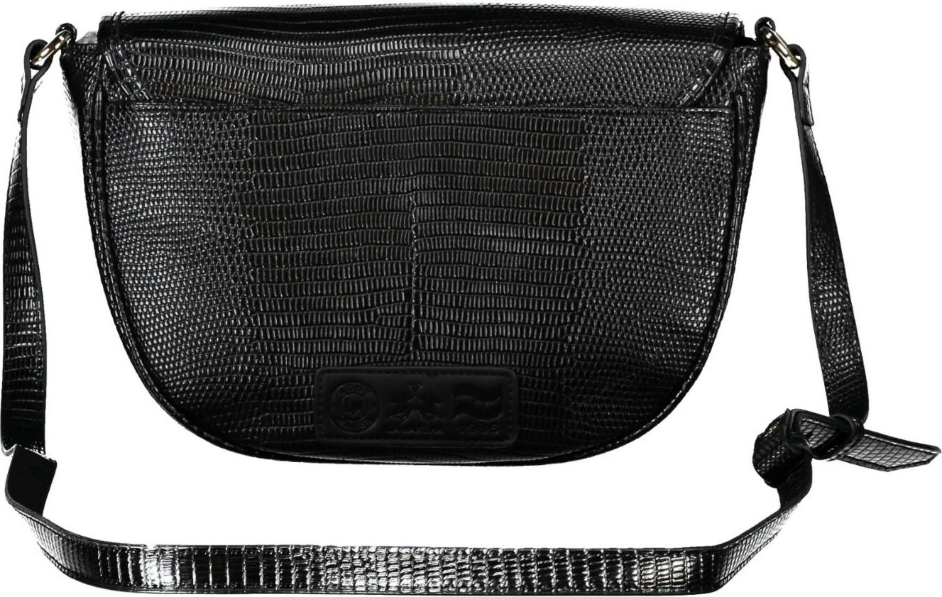 Çantë për femra LA MARTINA, e zezë