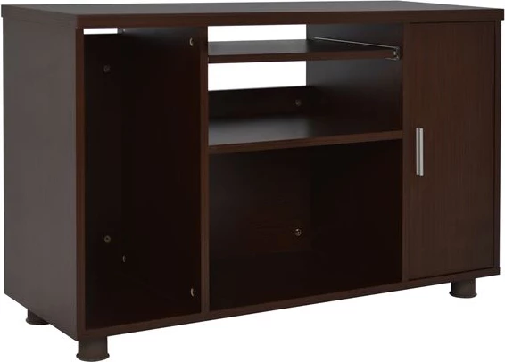 Dollap profesional për zyre, ngjyrë wenge, FH2051.12, 80x40x118 cm