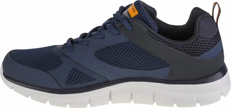 Atlete Skechers meshkuj navy blue [Madhësia: 41]
