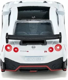 Loder Makine Nissan Gt-r Nismo 10157900000