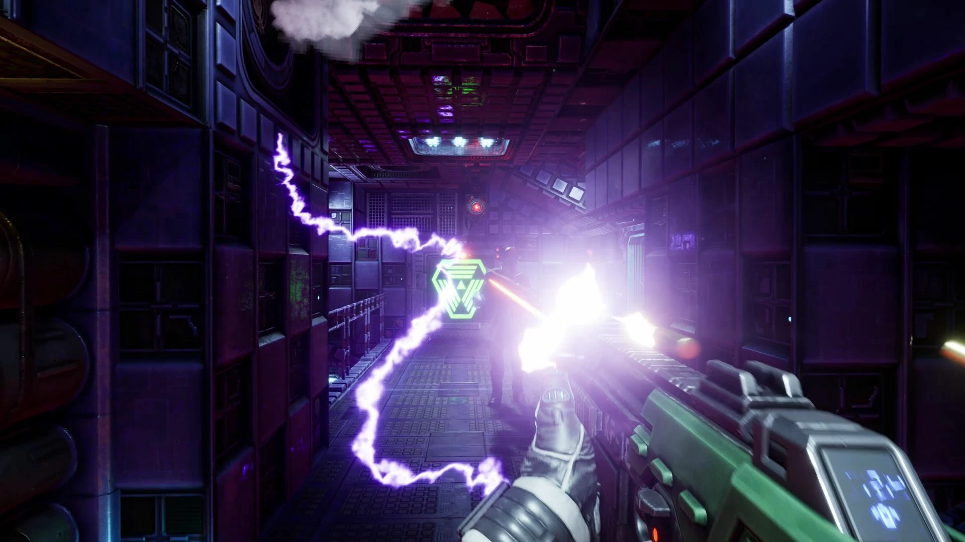 Lojë PS5 Prime Matter System Shock, PEGI 18