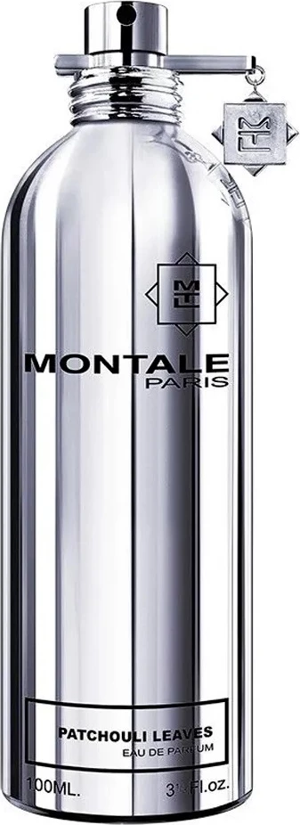 Eau de Parfum Montale Patchouli Leaves 100ml