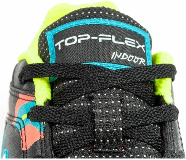 Atlete futbolli për fëmijë Joma Top Flex JF 2661 indoor [Madhësia: 35]