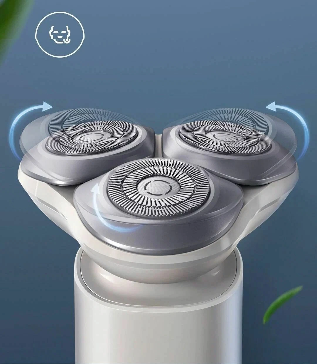 Makinë rroje XIAOMI MIJIA S101, elektrike