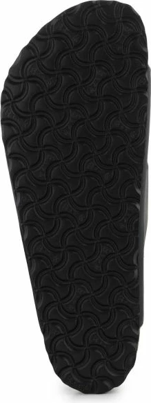 Papuqe Birkenstock meshkuj, të zeza [Madhësia: 47]